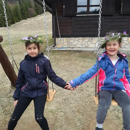 Sara Holiday home Bajina Basta