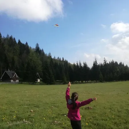 Holiday home Sara Bajina Basta