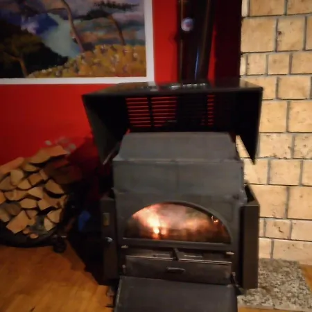 Holiday home Sara Bajina Basta