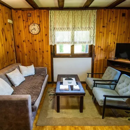 Holiday home Sara Bajina Basta