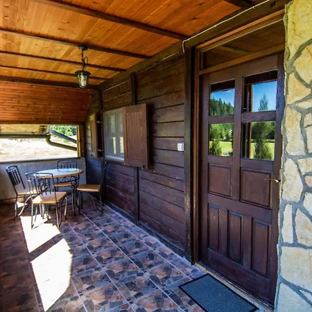 Sara Holiday home Bajina Basta