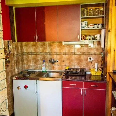 Holiday home Sara Bajina Basta