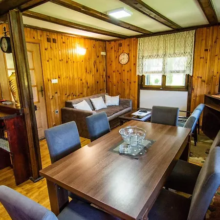 Holiday home Sara Bajina Basta