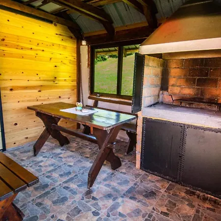 Holiday home Sara Bajina Basta