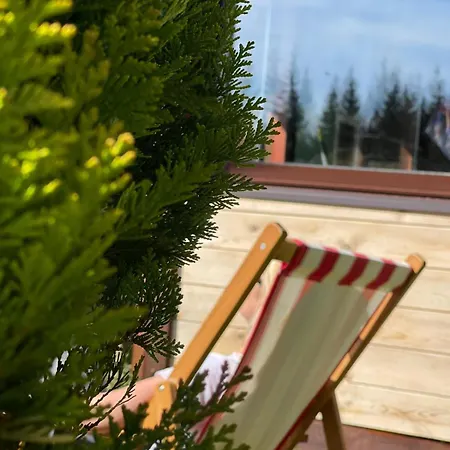 Sara Holiday home Bajina Basta