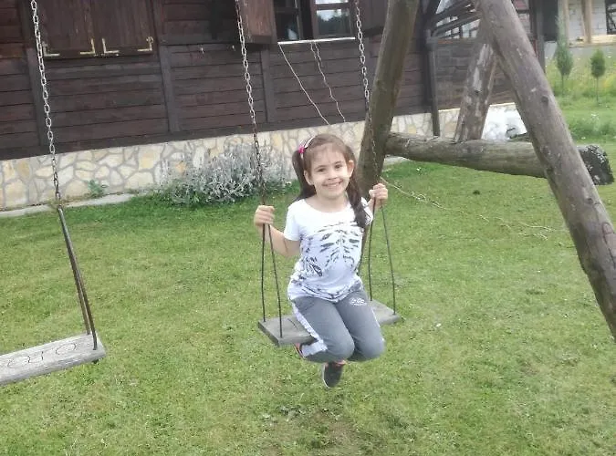 Sara بيت للعطل *