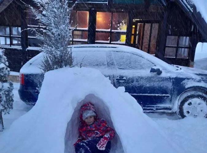 Sara باغينا باستا