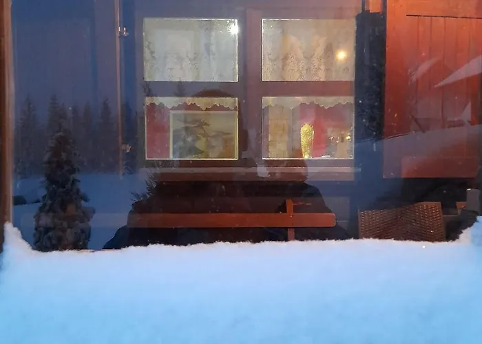 بيت للعطل Sara *