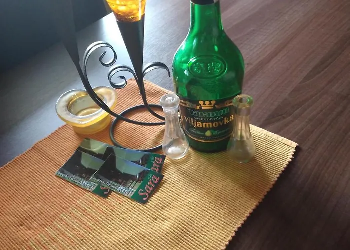 Sara * باغينا باستا