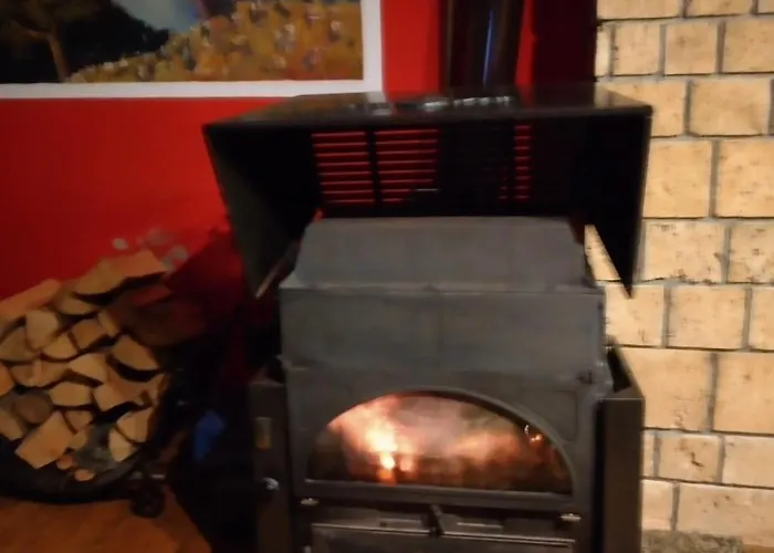 بيت للعطل Sara باغينا باستا