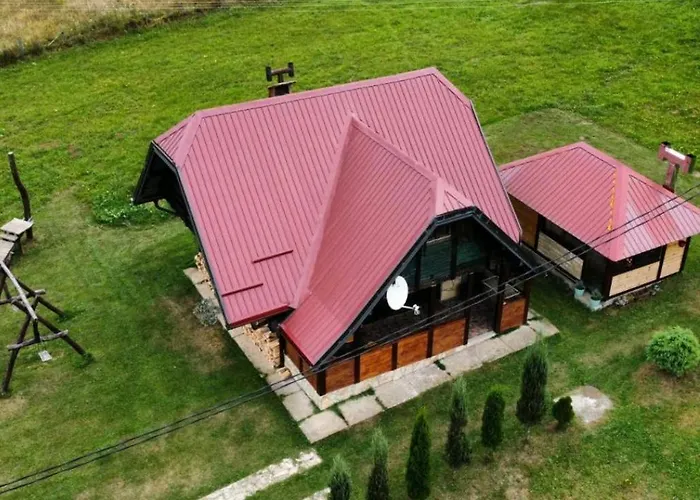 Sara بيت للعطل *