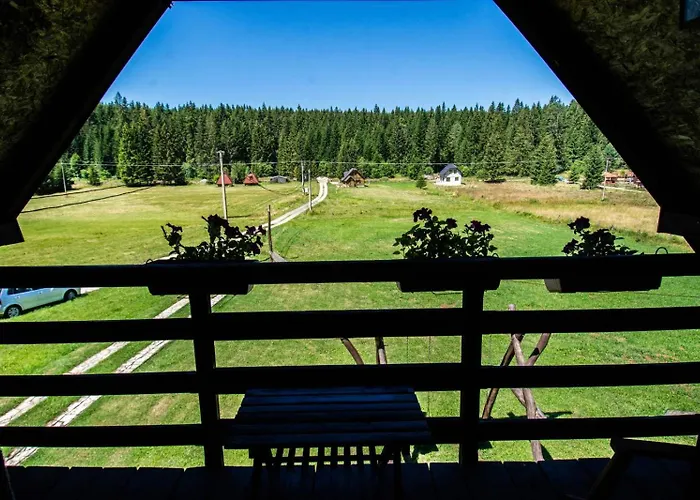 بيت للعطل Sara