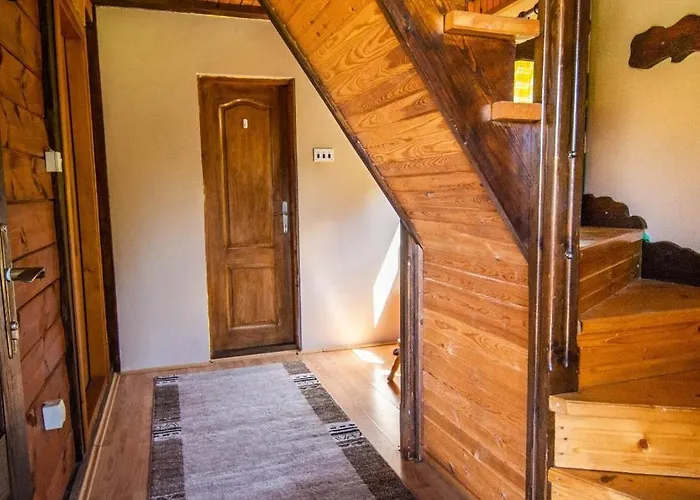 بيت للعطل Sara