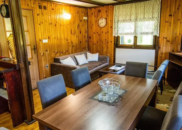 بيت للعطل Sara باغينا باستا