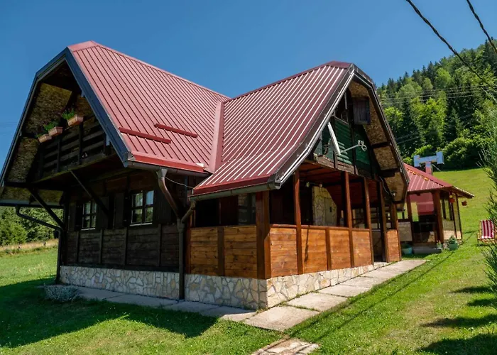 بيت للعطل Sara *