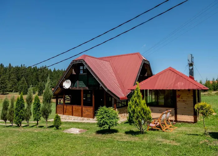 Sara بيت للعطل *