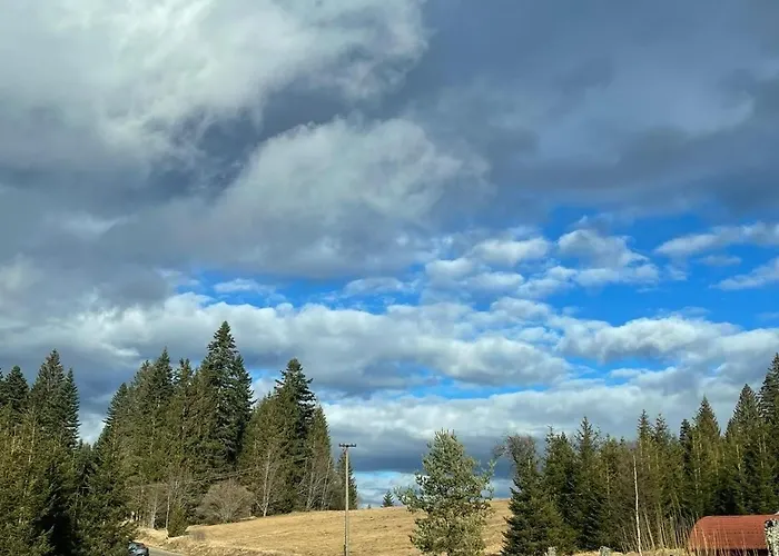 Sara بيت للعطل