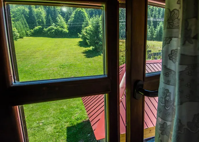 بيت للعطل Sara *