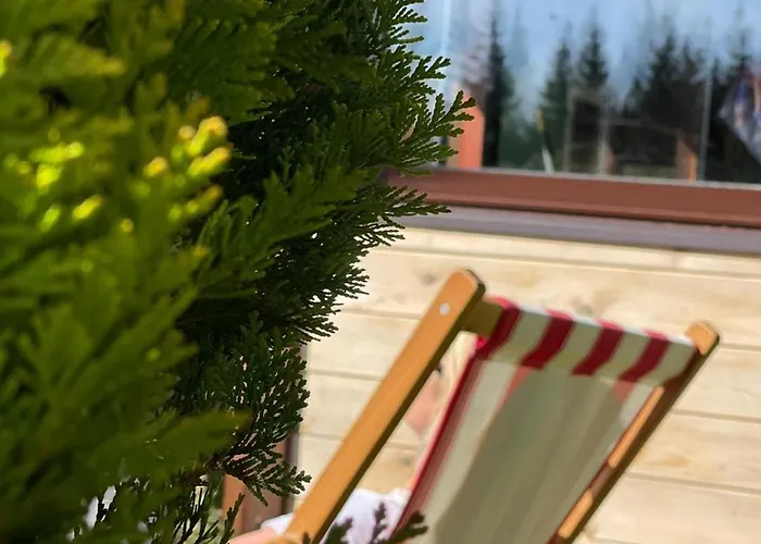 Sara بيت للعطل باغينا باستا