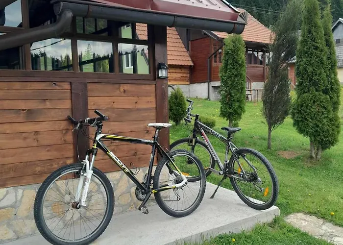 بيت للعطل Sara باغينا باستا